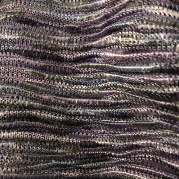 Jones Wear Woman - Women’s 3/4 Length Sleeve Sweater. - Picture 2 of 3